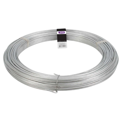 [TIEW315MM160MWW] Tie Wire 3.15mm x 160m Whites Wires