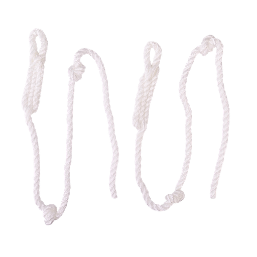 [201031] Calf Puller Replacement Ropes Pair