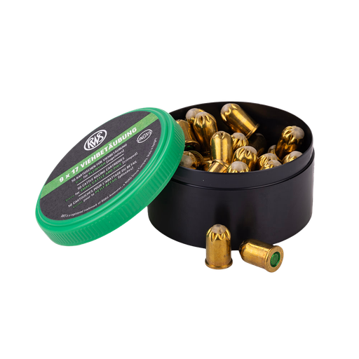 [201073] Captive Bolt Activator Green 50pk