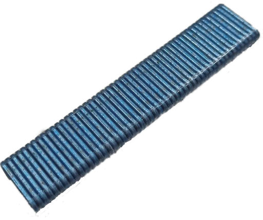 [RINGFASTWAR1000PK] Ring Fastener Clip 1000pk Waratah - Use with Manual Gun