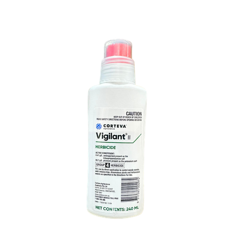 [CORVIGII240ML] Vigilant II Gel 240ml (Picloram Amino) Corteva