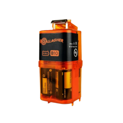[ENERGGALB10] Gallagher Energiser B10 G36311