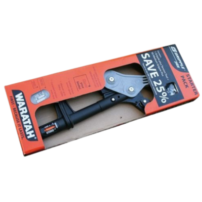 [GRIPPLESTARTPK] Gripple Starter Pack inc 50 Med Gripple 202568