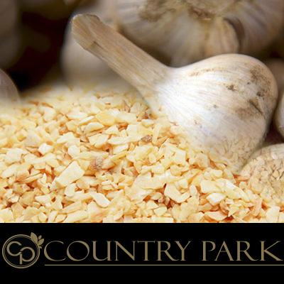 [COUPGARLIC1KG] Country Park Garlic Granules 1kg