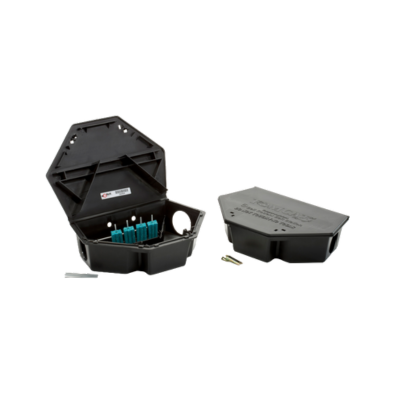[TOMCATBAITSTNTRINGL] Tomcat Lockable Bait Station LP in Sleeve Triangle