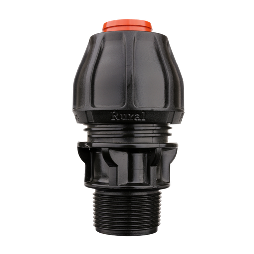 [99826600] End Connector MI Rural 2" Philmac