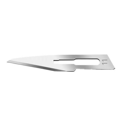 [221059] Scalpel Blades Kiato No.11 x 100 Each