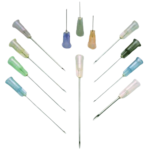 [220191] Needle Disposable 16 x 1' Each