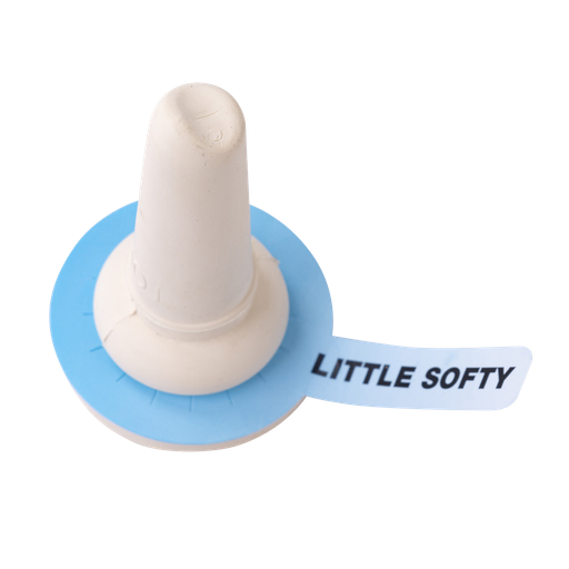 [211672] Lamb Teats- Excal Little Softy