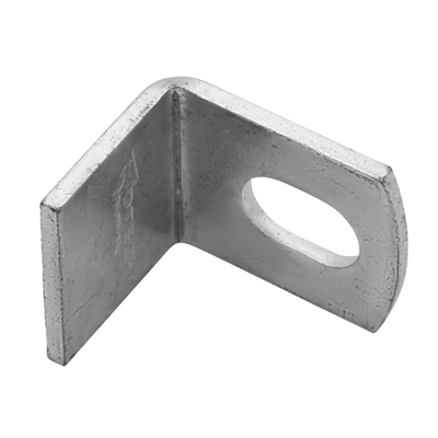 [LP40ZP] 40mm 'L' Type Panel Clip