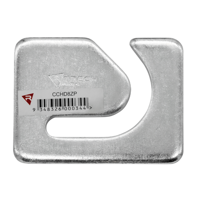 [CCLD6ZP] 6mm Weld-On Chain Catch