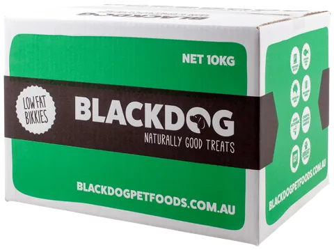 [BD4X2BISC10KG] Blackdog 4x2 Biscuits 10kg