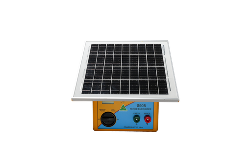 [ENERGTBS90B] Thunderbird Energiser S90B 10km Solar