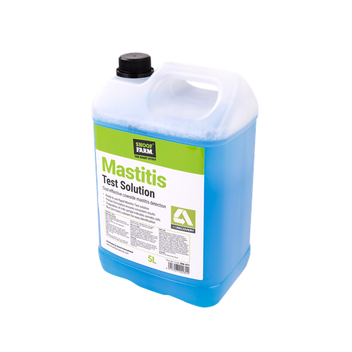 [204471] Mastitis Test Solution 5 Litres