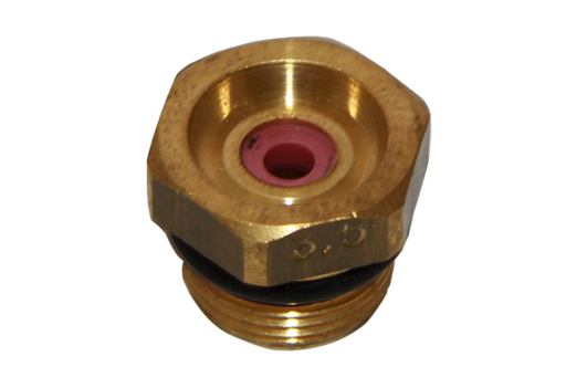 [CPLP102N35] Turbo Gun Nozzle 3.5mm