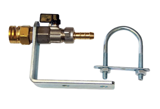[ABK05] Rapid Spray Boomless Nozzle Kit #5