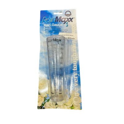 [RAINGUAGEMAX90] Rain Gauge MAXX 90mm