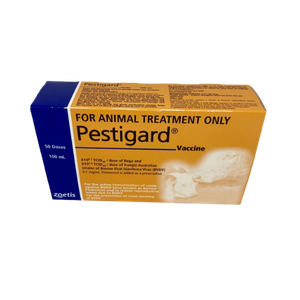 [PESTIGUARD100] Pestiguard Vaccine 100ml