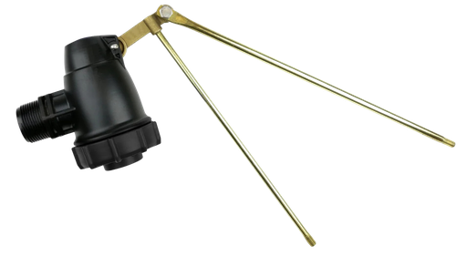 [91470610] TankPhil RXP Dual Leaver High Performance Float Valve 2'' Philmac