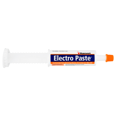 [RANEP60ML] Ranvet Electro Paste 60ml