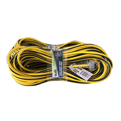 [EXTLEAD25M10AMP] Extension Lead 25m 10amp