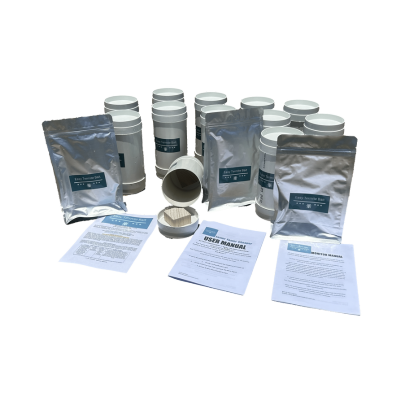 [TERM6PK] Termite Mansion DIY Termite Treatment Starter Pack
