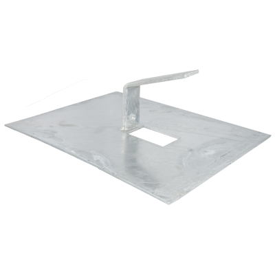 [STAYPLATROT] Rotech Stay Plate Gal