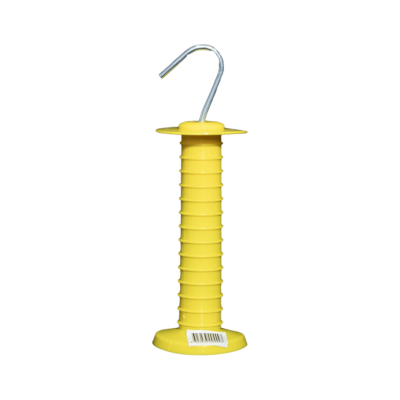 [GATEHANTBSGYEL] Gate Handle Smooth Grip Yellow EF32SG Thunderbird EA