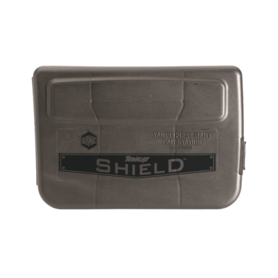 [TOMCATPROSBS] Tomcat Protecta Shield Rectangle Bait Station