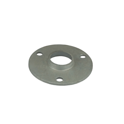 [F50R] Round Heavy Duty Flange Suit 50nb Pipe Downee