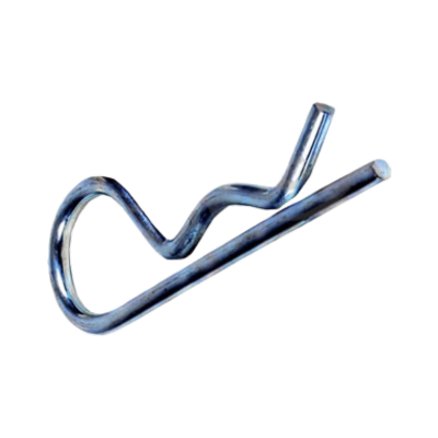 [B14RCLIPLG] Bare Co R Clip Large