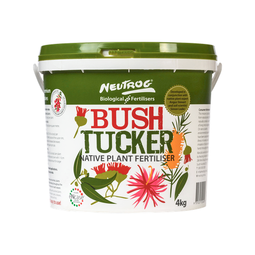 [BUSHTUCK4KG] Bush Tucker 4kg Neutrog