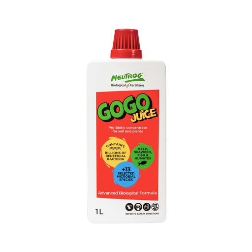 [GOGOJ1L] GoGo Juice 1L Neutrog