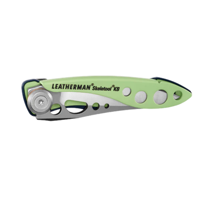 Leatherman Knife Skeletool KB