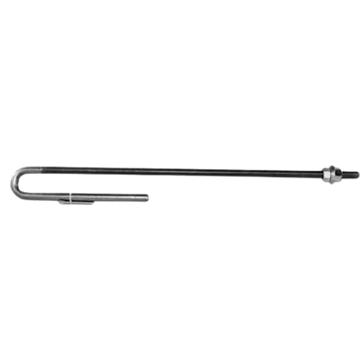 [XLAT25L] Top Strap Extra Long 25mm Adjustable