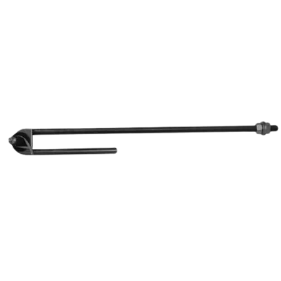 [XLLG25L] Gudgeon Lock Extra Long 600mm