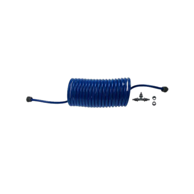 [DWATS/406] Retractable Coil AMBIC