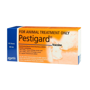 [PESTIGUARD250] Pestiguard Vaccine 250ml