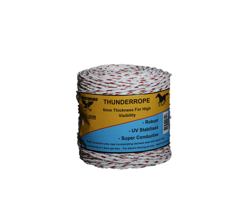 [THUNDEROPE200EF53] Thunderrope 200m EF53 Thunderbird