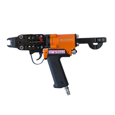 [RINGMASTERCLIPGUN] Waratah RINGMASTER Pneumatic Clip Gun