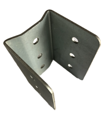 [EZE43GAL] Eze Cattle Rail Bracket 43mm Each