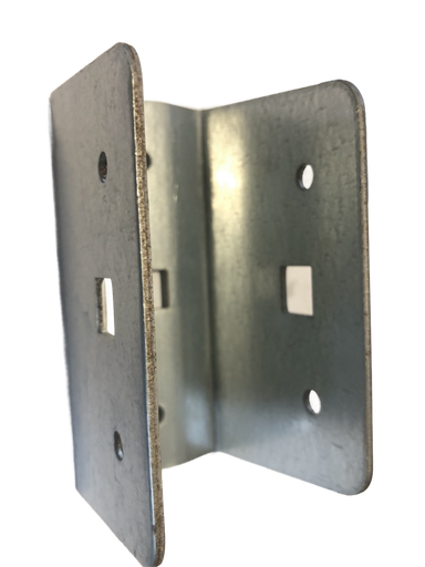 [EZE50GAL] Eze Cattle Rail Bracket 50mm Each