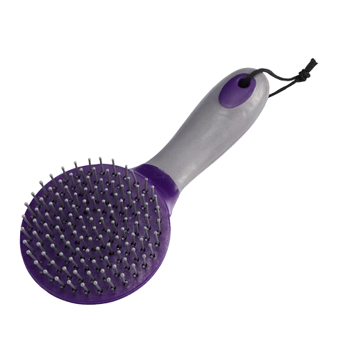 [GRM1025] EzyGrip Mane & Tail Comb