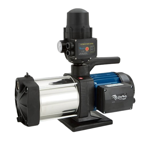 [INOX240ACLAYT] Claytech Inox 240A Water Pump