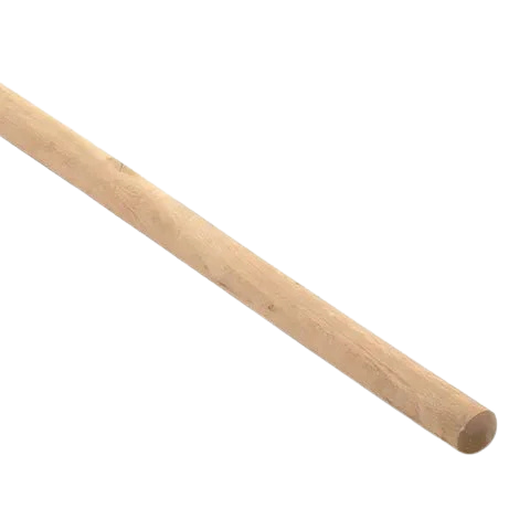 [8284ST] Spare Wooden Stable Rake Handle For High Tensile Fork