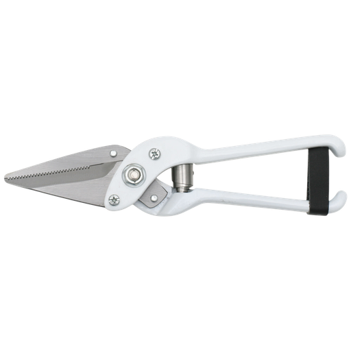[203631A9023] Hoof Snips Alloy - Serrated