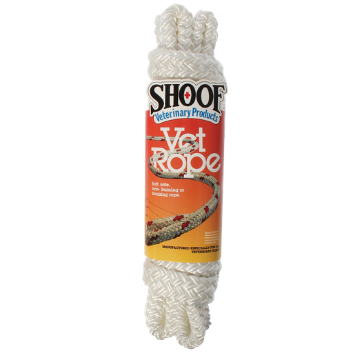 [217297] Vet Rope 2.8m Shoof