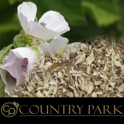 [COUPMARSH] Country Park Marshmallow Root Powder 1kg