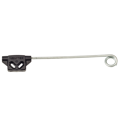 [LIVEBRACKET285NEM] Y Picket Live Bracket 285mm Offset Nemtek EA