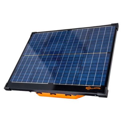 [ENERS400GALL] Gallagher Energiser S400 30Km Solar G36110